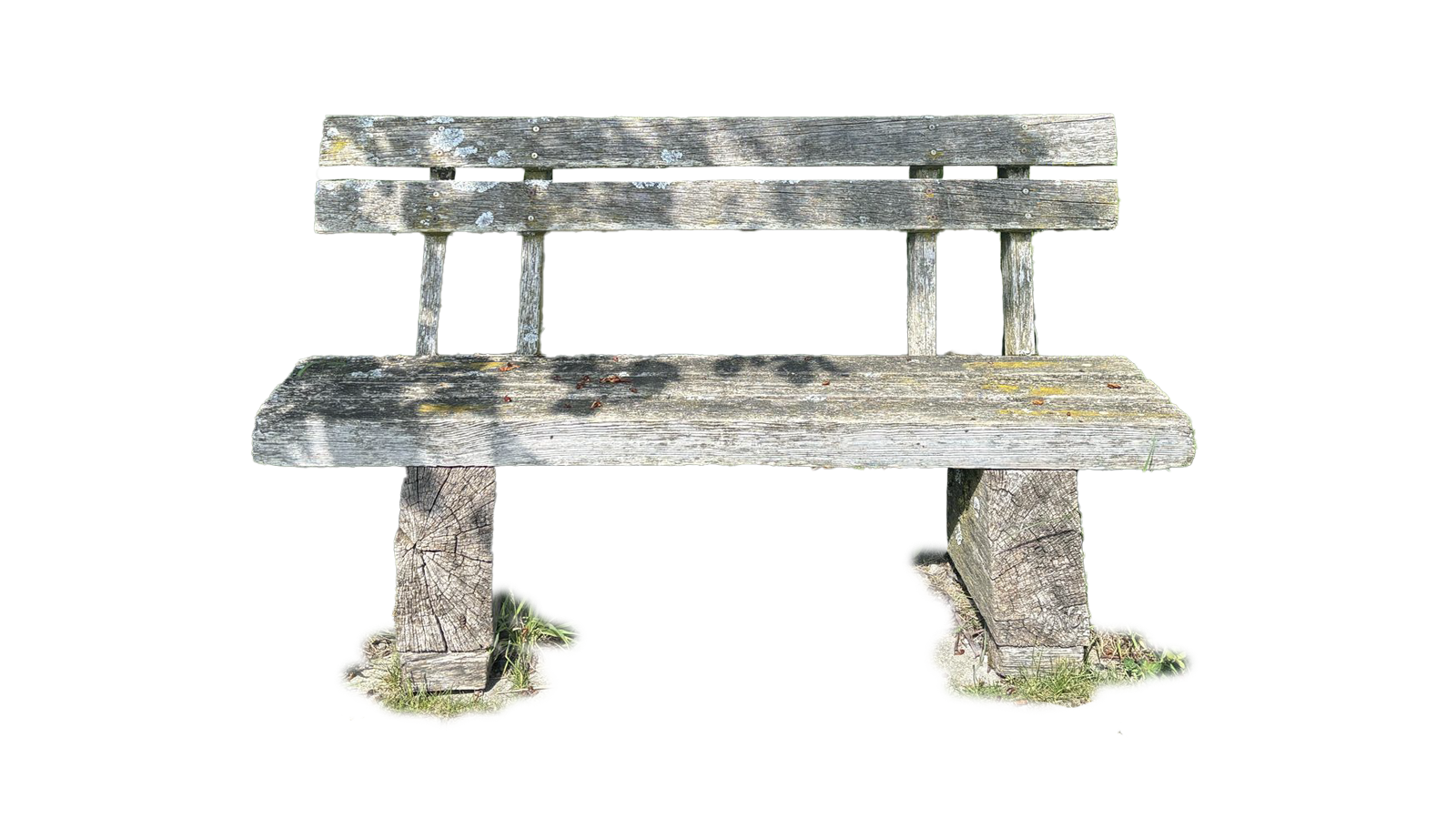 Banc Foret 9