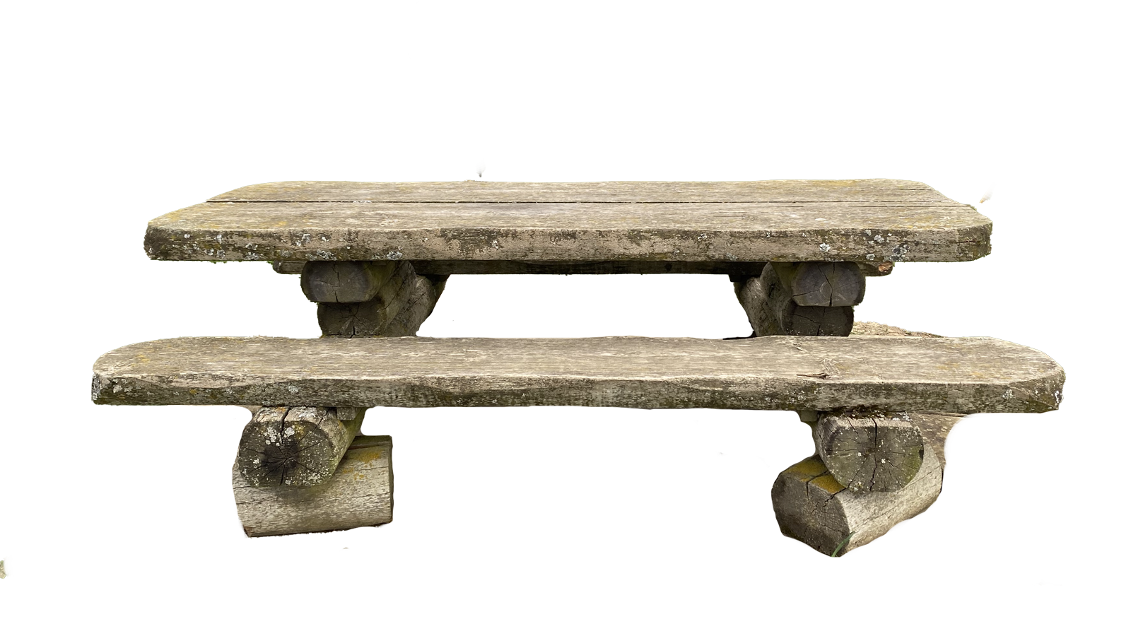 Banc Foret 10