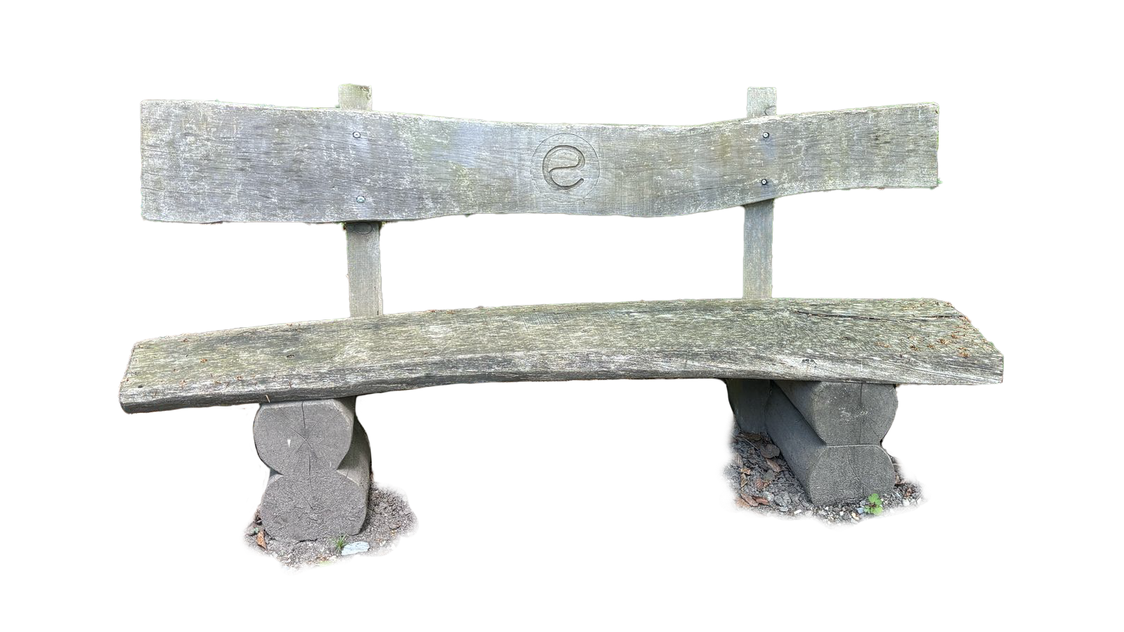 Banc Foret 11