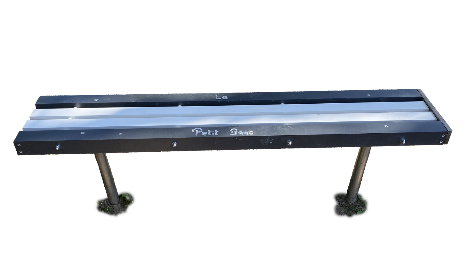 Banc Lac 12