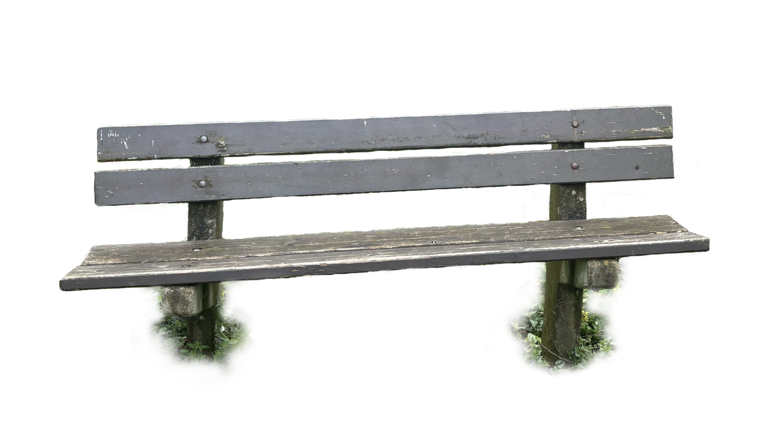 Banc Montagne 6