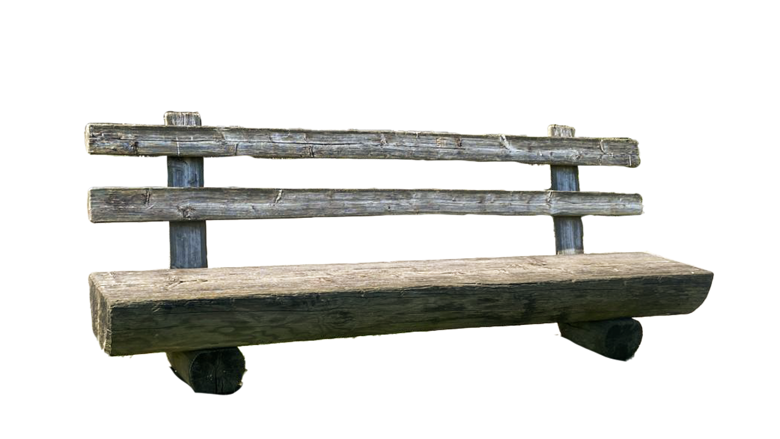 Banc Montagne 1