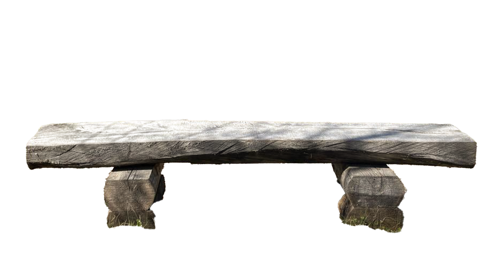 Banc Montagne 2