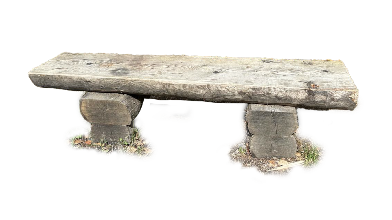 Banc Montagne 3