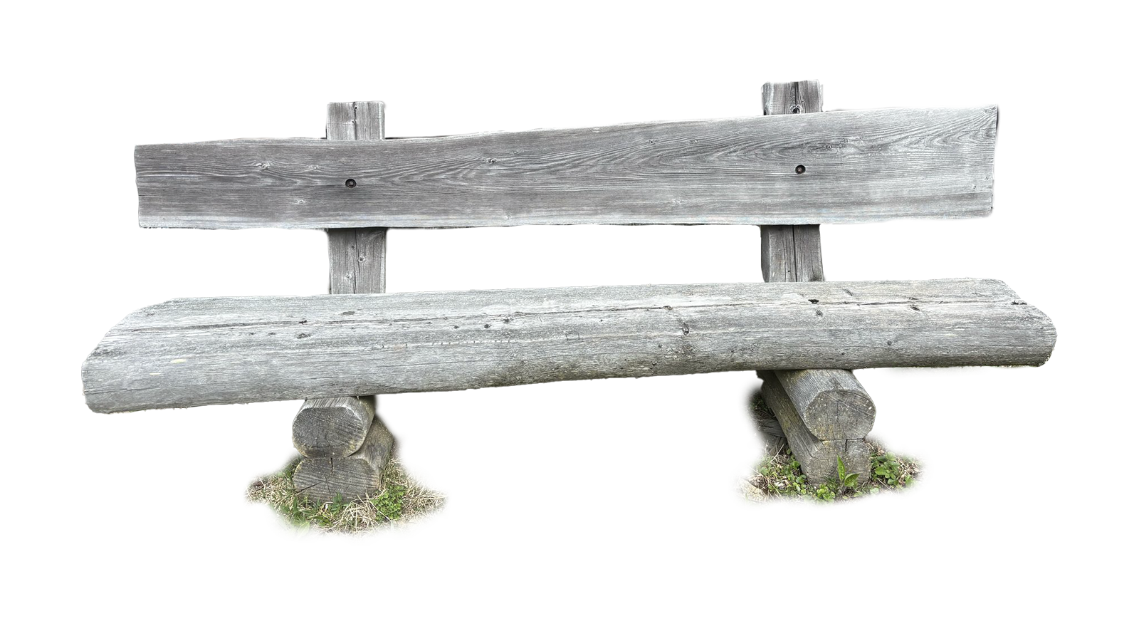 Banc Montagne 4