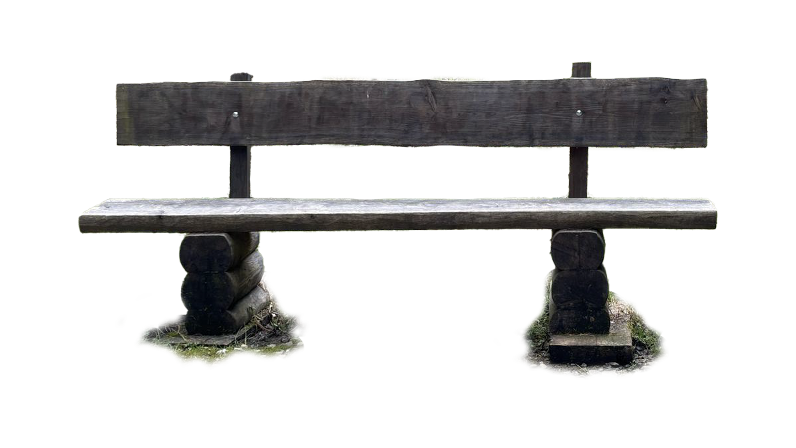 Banc Montagne 5