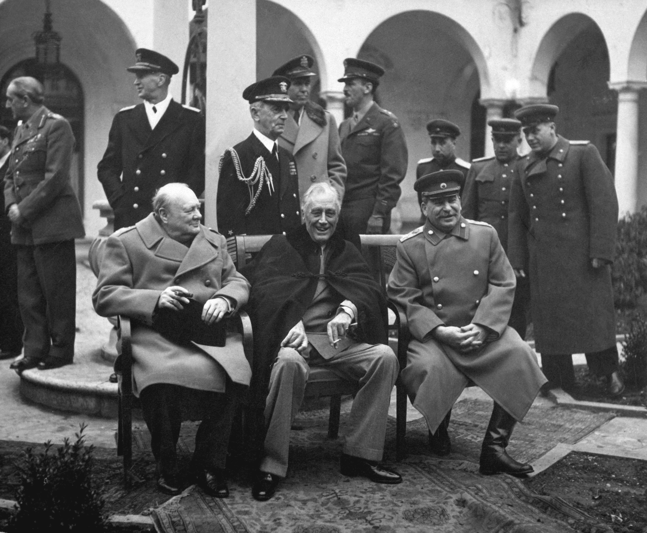 YALTA image