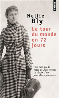 couverture tour du monde